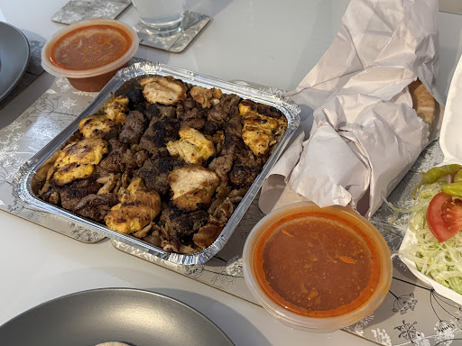 Photo of Delicious pizza & Kebab House - 6 Tatnam Rd, Poole BH15 2HG